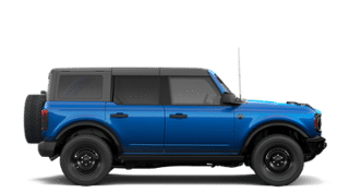 2026 Ford Bronco® External Image 1